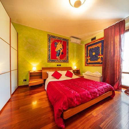 ארצו Apartment Margherita מראה חיצוני תמונה