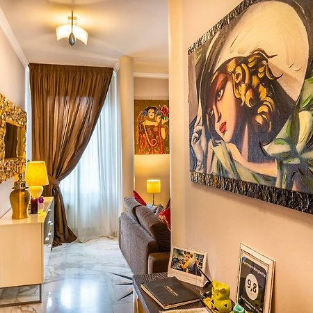 ארצו Apartment Margherita מראה חיצוני תמונה