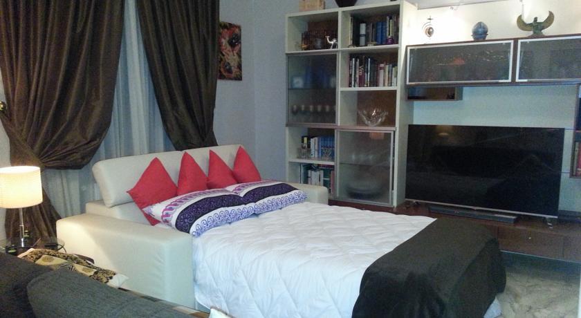 ארצו Apartment Margherita חדר תמונה