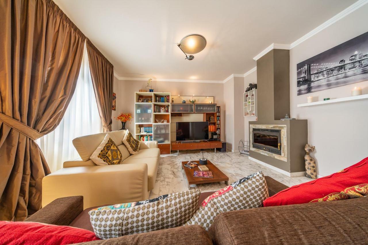 ארצו Apartment Margherita מראה חיצוני תמונה