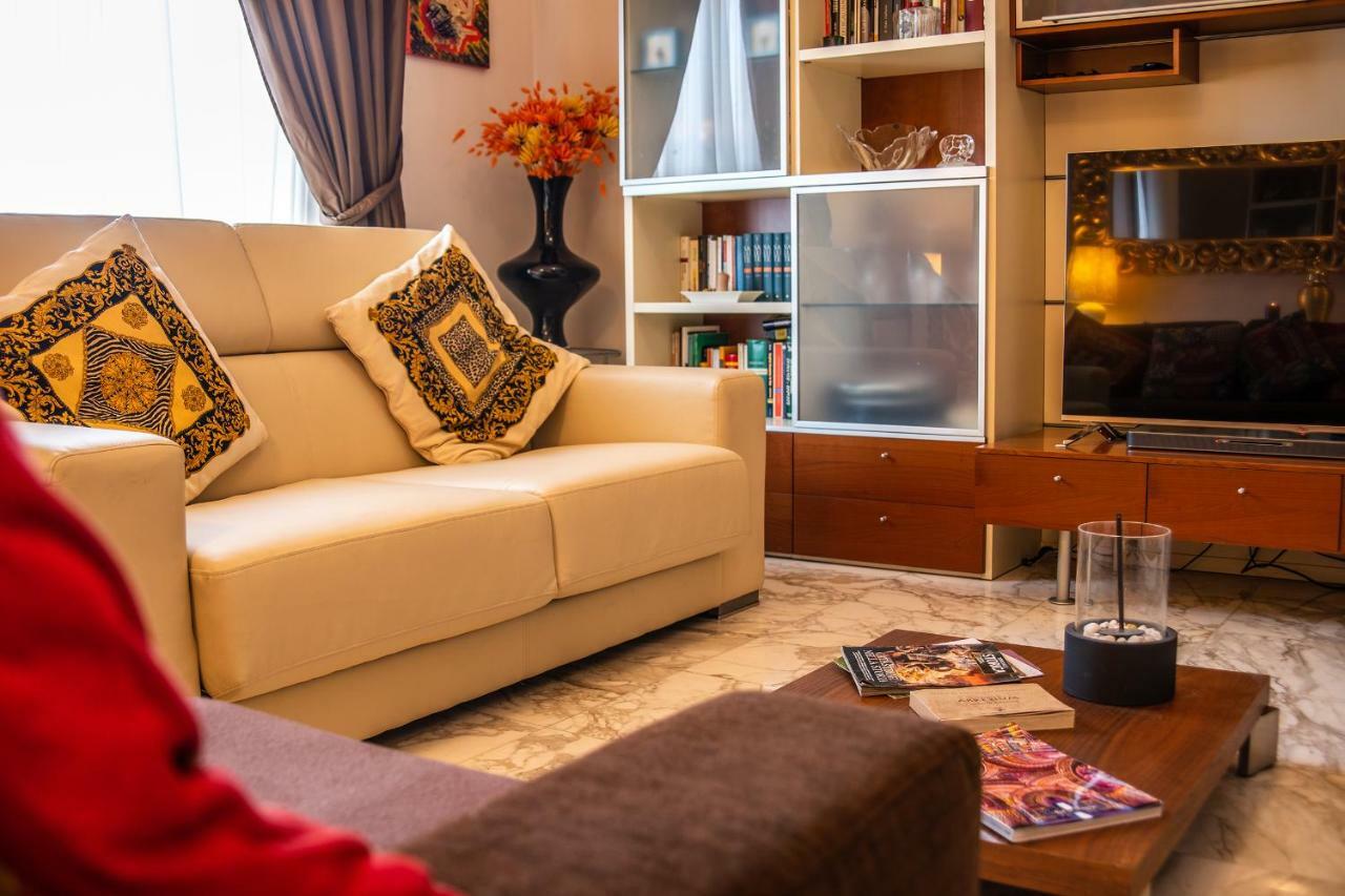 ארצו Apartment Margherita מראה חיצוני תמונה