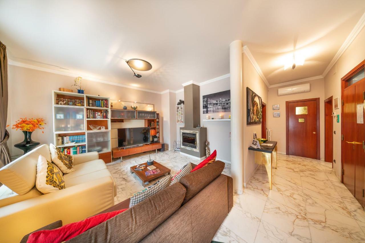 ארצו Apartment Margherita מראה חיצוני תמונה