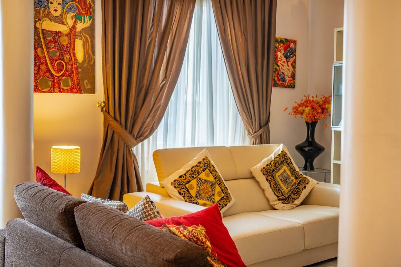 ארצו Apartment Margherita מראה חיצוני תמונה