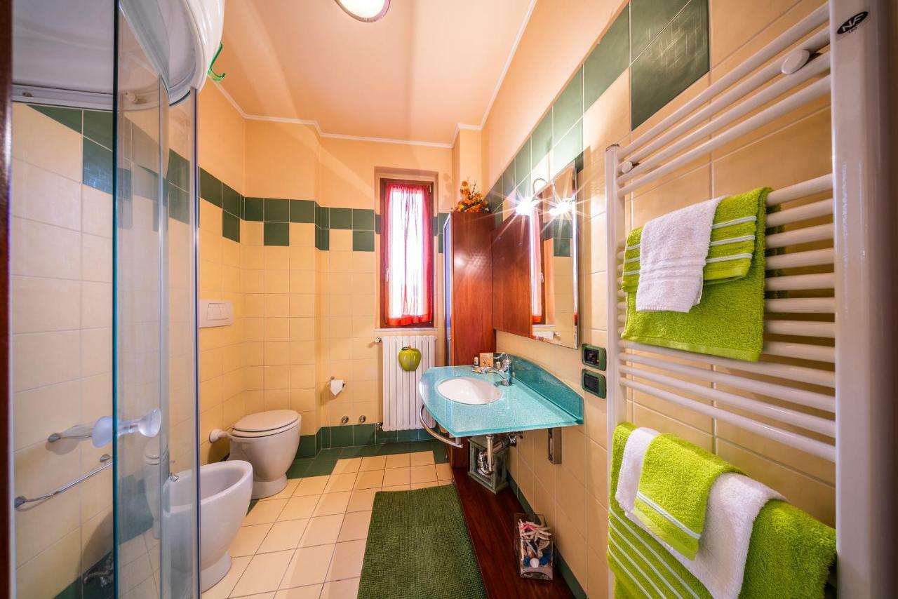 ארצו Apartment Margherita מראה חיצוני תמונה