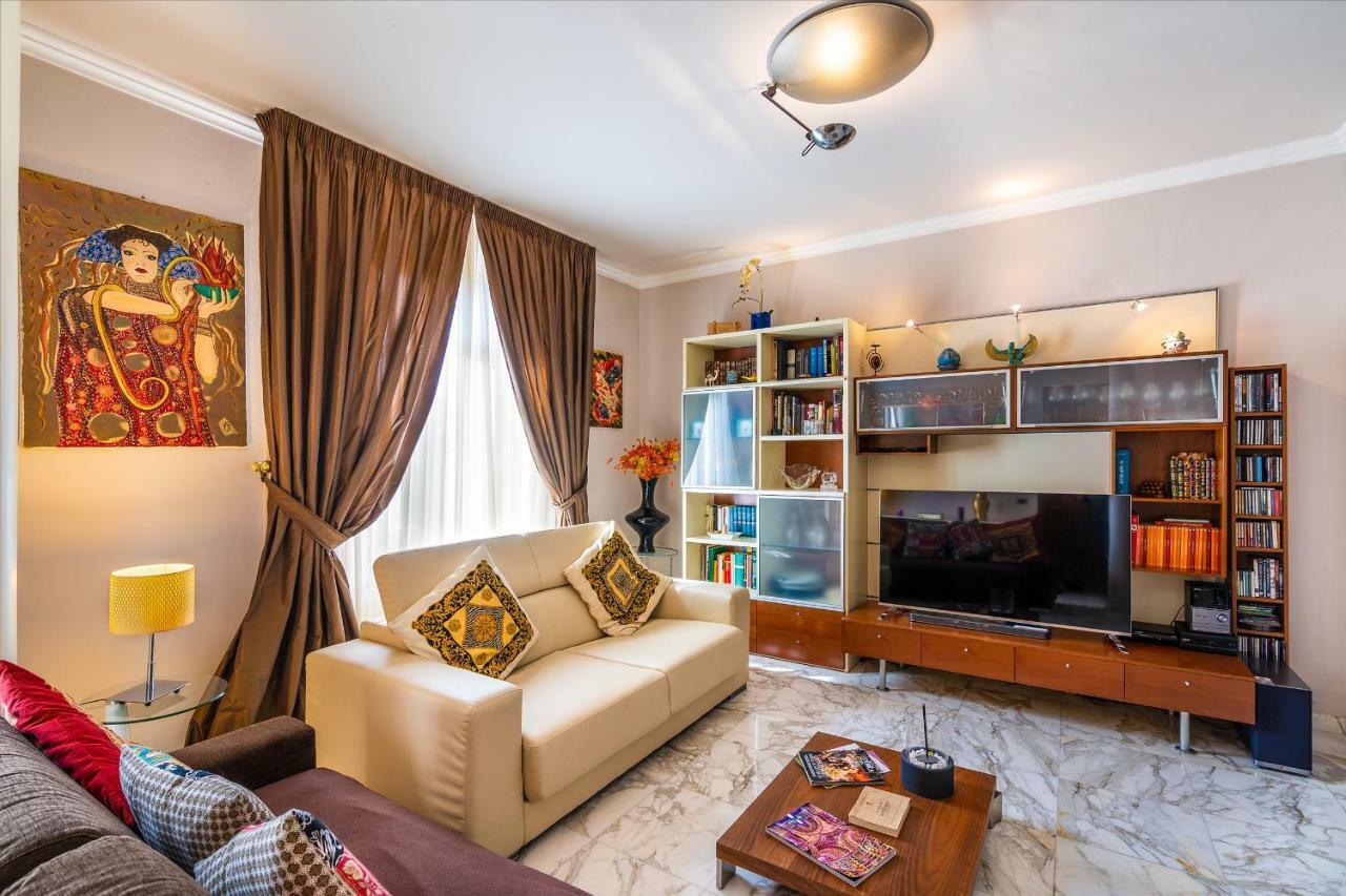 ארצו Apartment Margherita מראה חיצוני תמונה