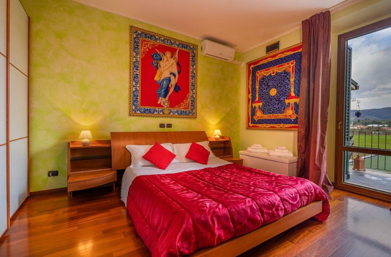 ארצו Apartment Margherita מראה חיצוני תמונה