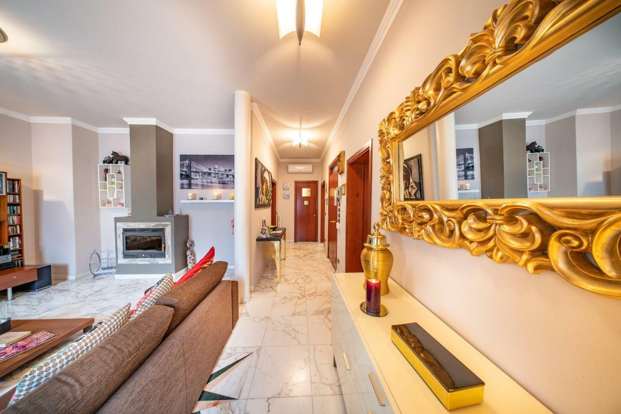 ארצו Apartment Margherita מראה חיצוני תמונה