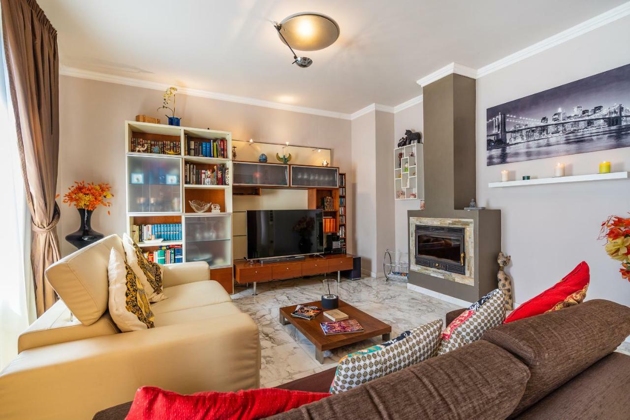 ארצו Apartment Margherita מראה חיצוני תמונה